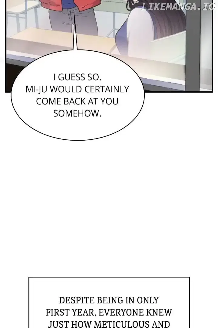 Trump Cards Chapter 7 – Page 77
