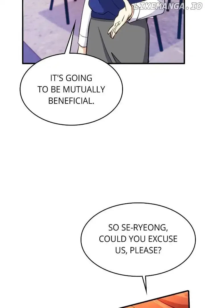 Trump Cards Chapter 6 – Page 11