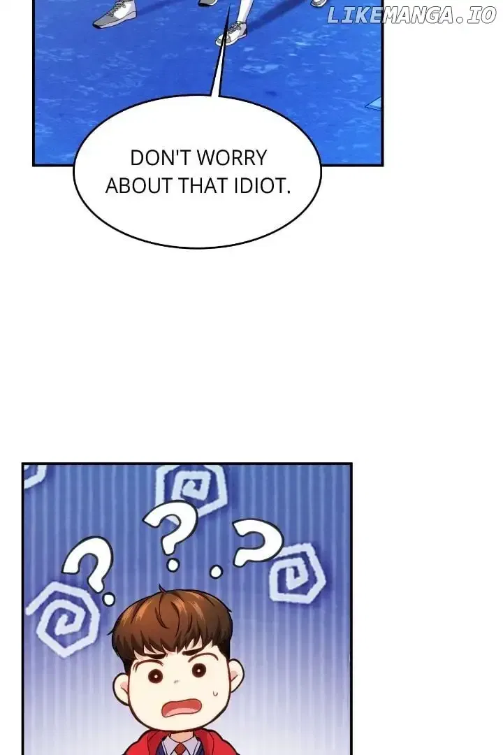 Trump Cards Chapter 6 – Page 28
