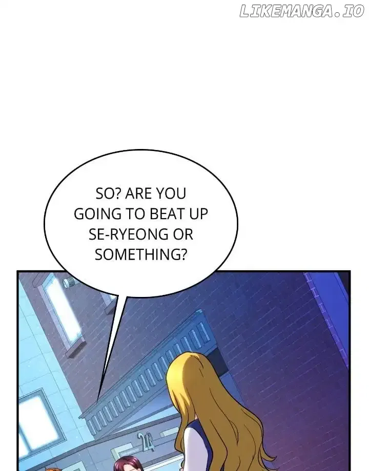 Trump Cards Chapter 6 – Page 39