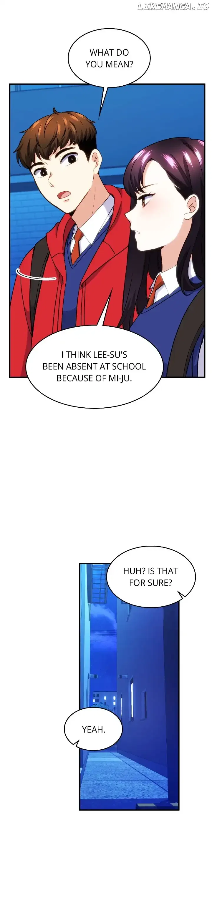 Trump Cards Chapter 6 – Page 53
