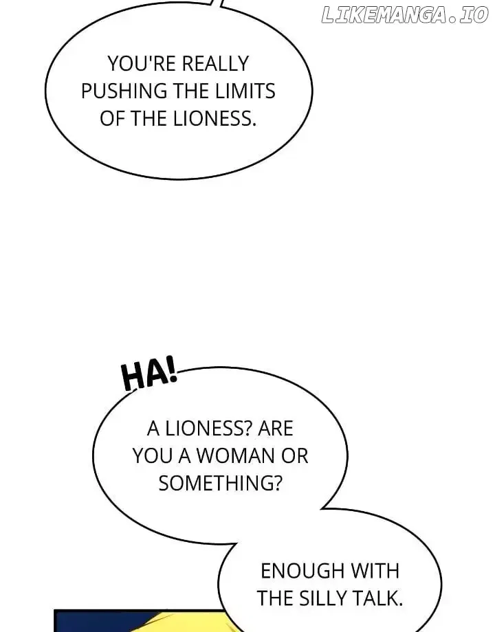 Trump Cards Chapter 6 – Page 65