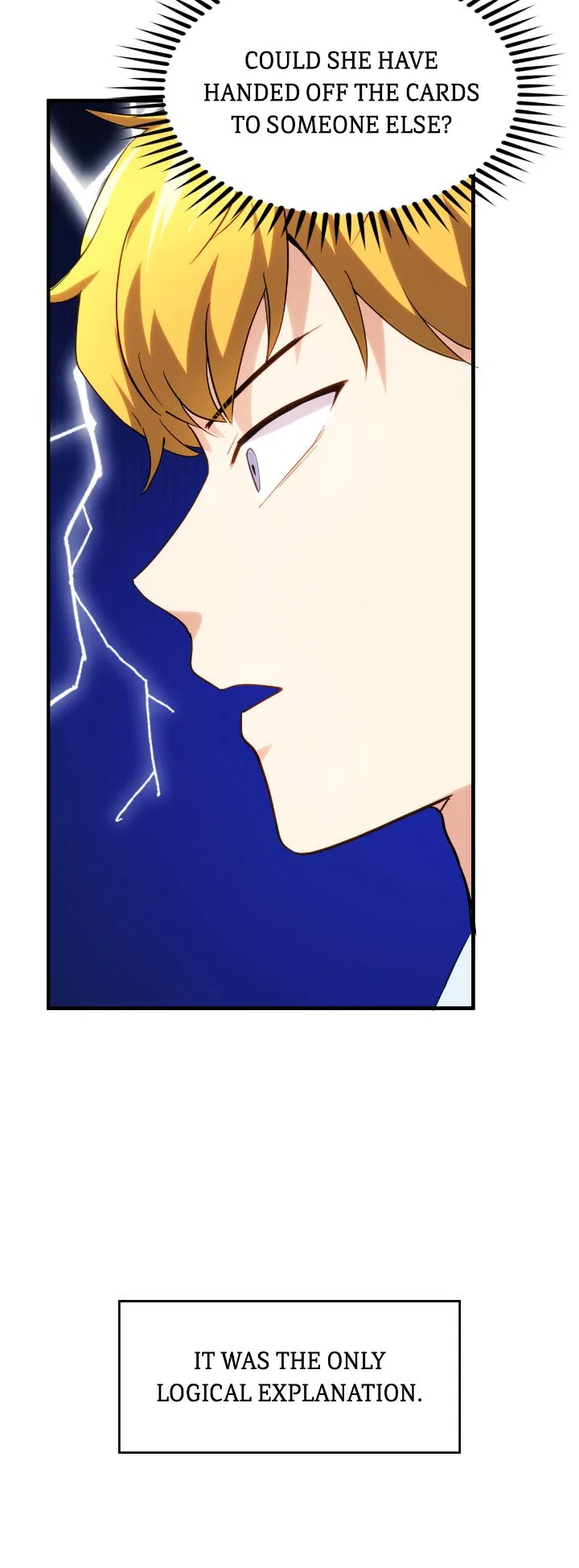 Trump Cards Chapter 5 – Page 81
