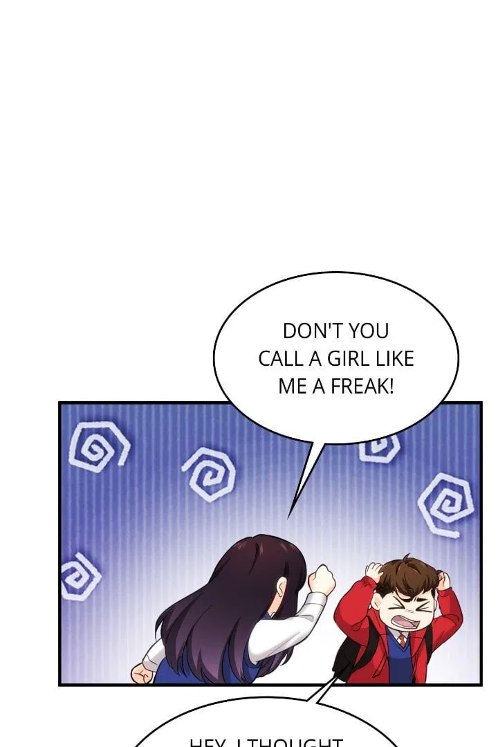 Trump Cards Chapter 4 – Page 77