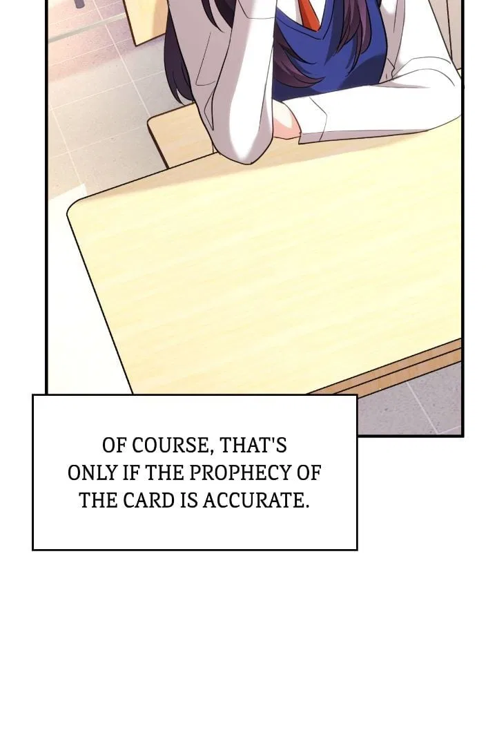 Trump Cards Chapter 4 – Page 105