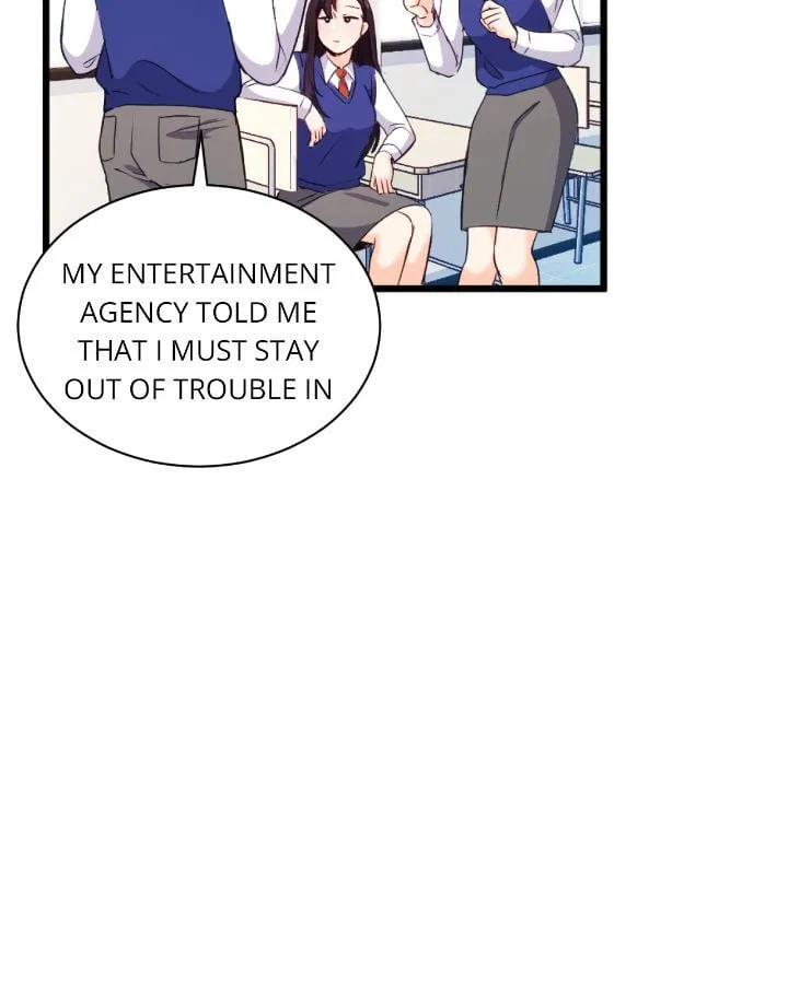 Trump Cards Chapter 3 – Page 3