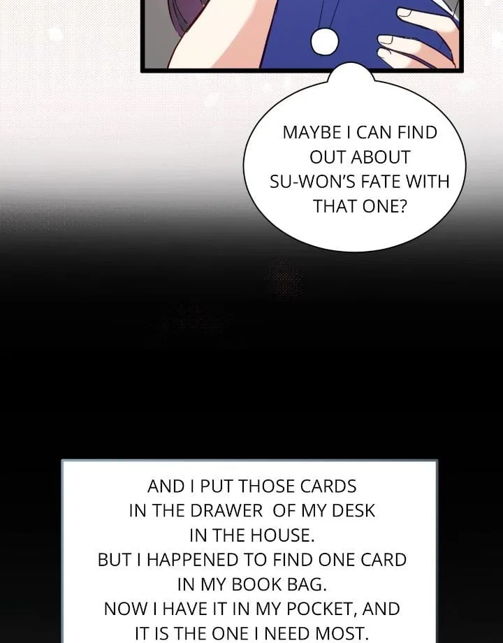Trump Cards Chapter 3 – Page 18