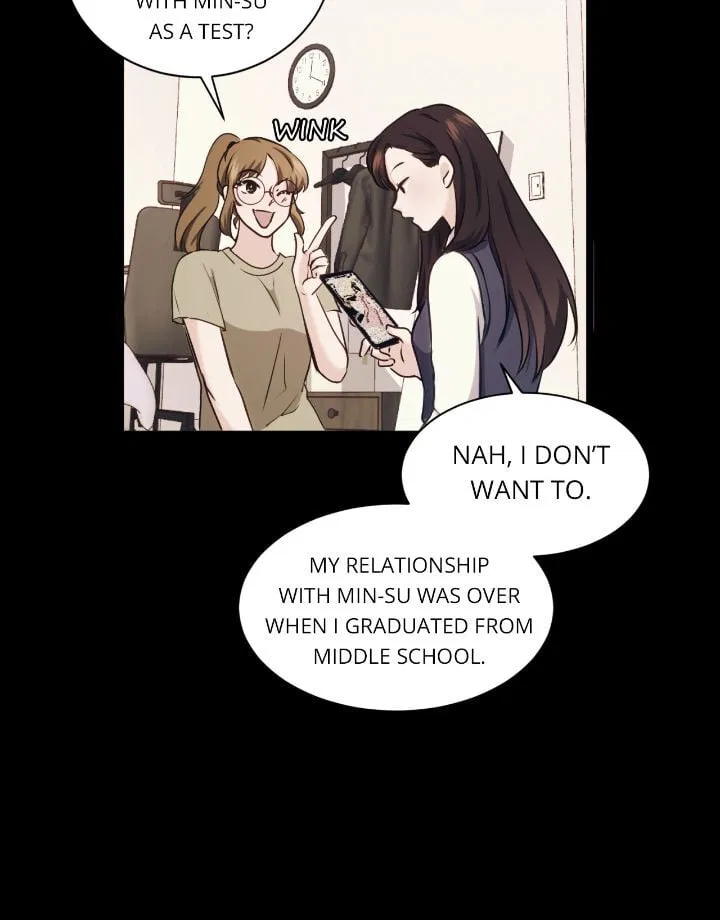 Trump Cards Chapter 3 – Page 26