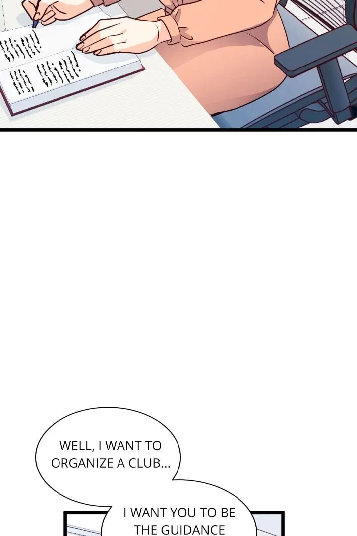 Trump Cards Chapter 3 – Page 61