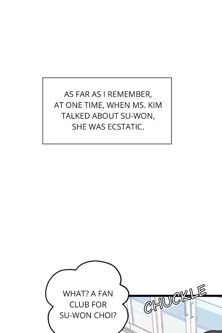 Trump Cards Chapter 3 – Page 64