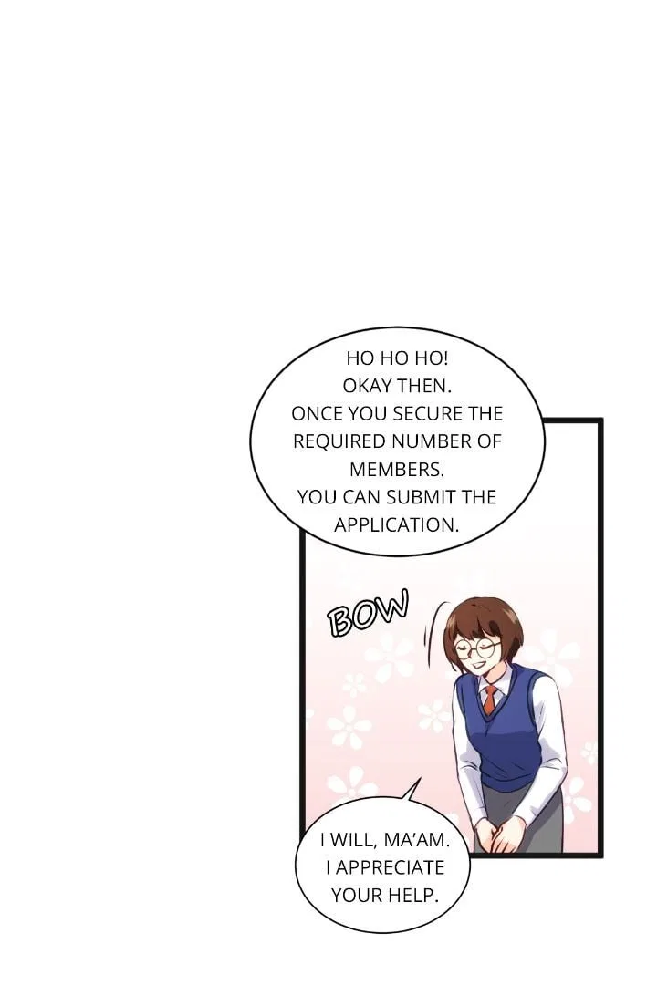 Trump Cards Chapter 3 – Page 69