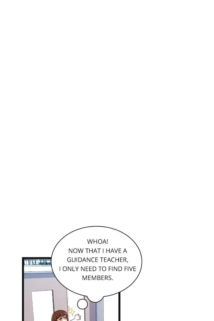 Trump Cards Chapter 3 – Page 70