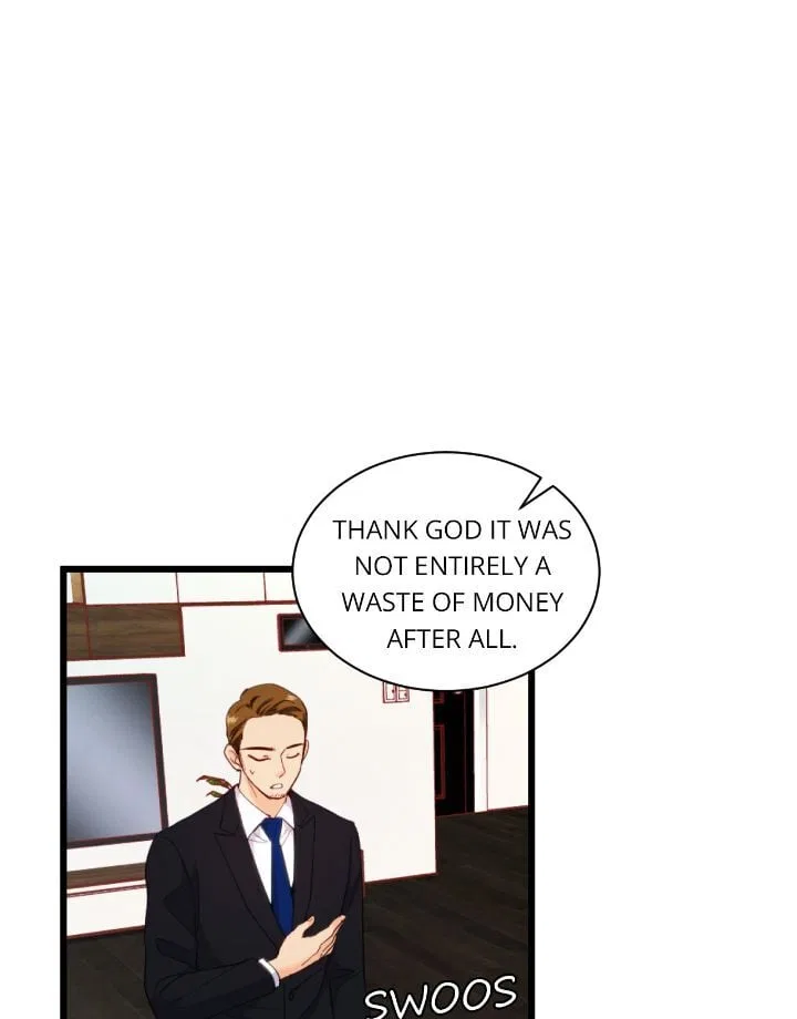Trump Cards Chapter 3 – Page 80