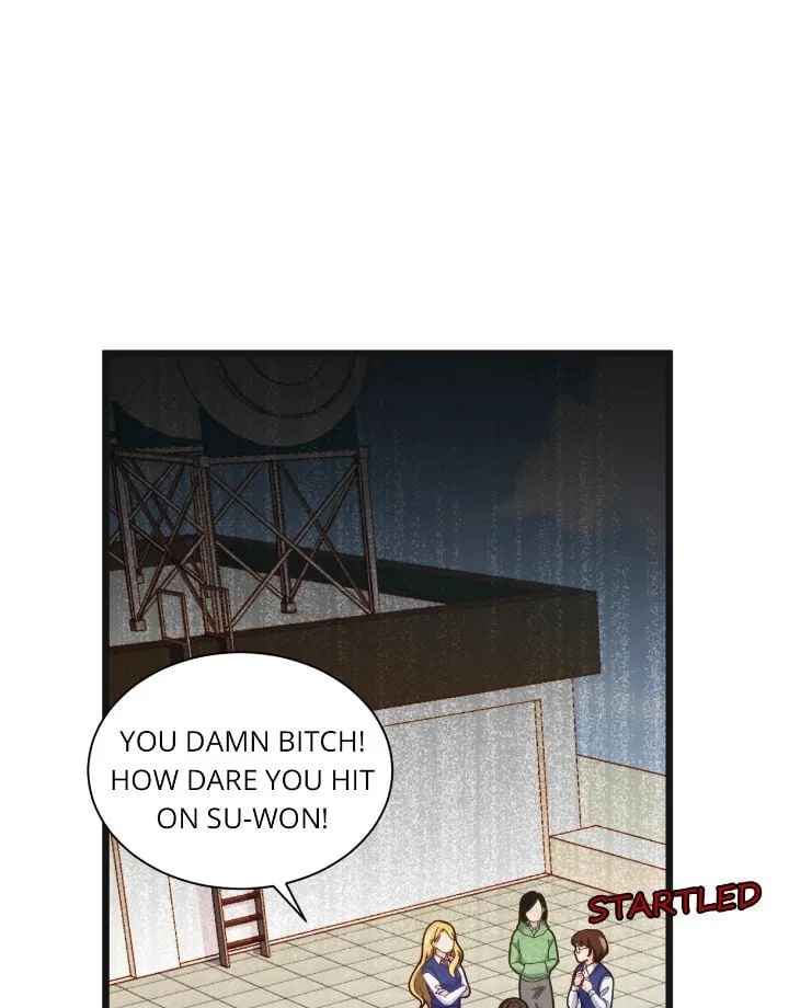 Trump Cards Chapter 3 – Page 93