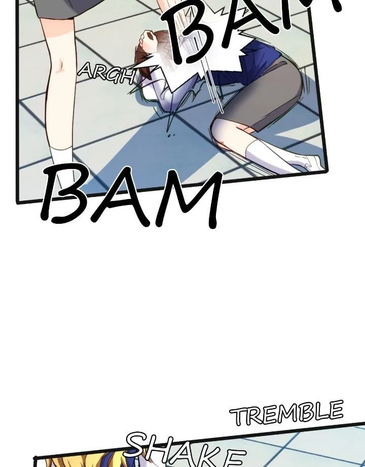 Trump Cards Chapter 3 – Page 103