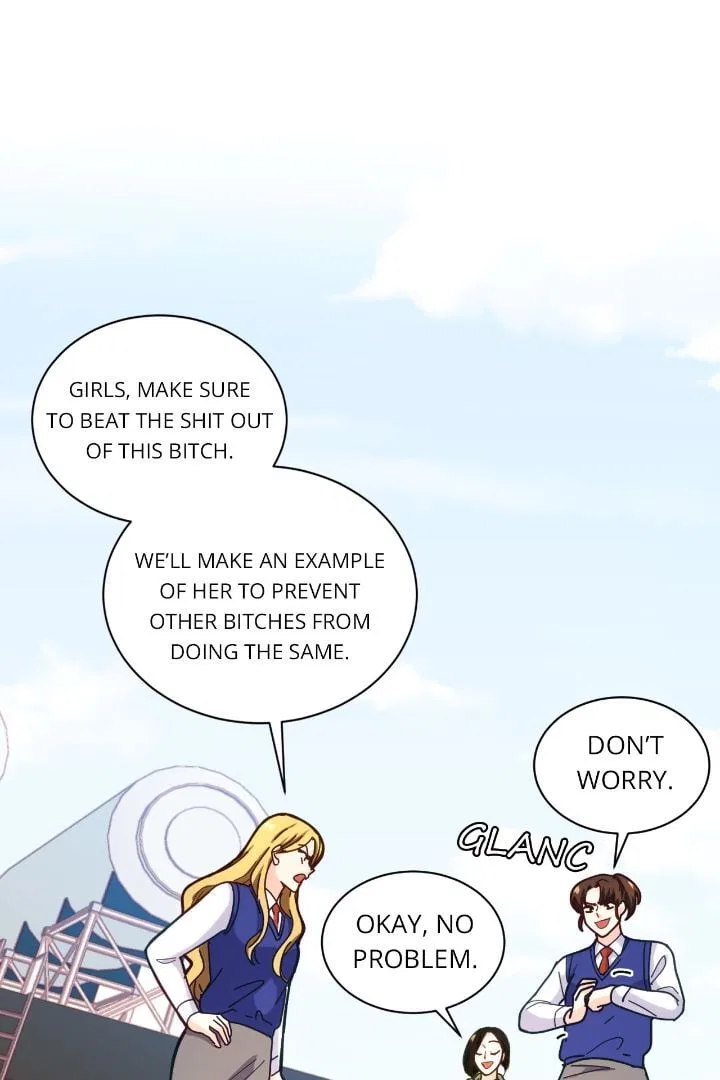 Trump Cards Chapter 3 – Page 105