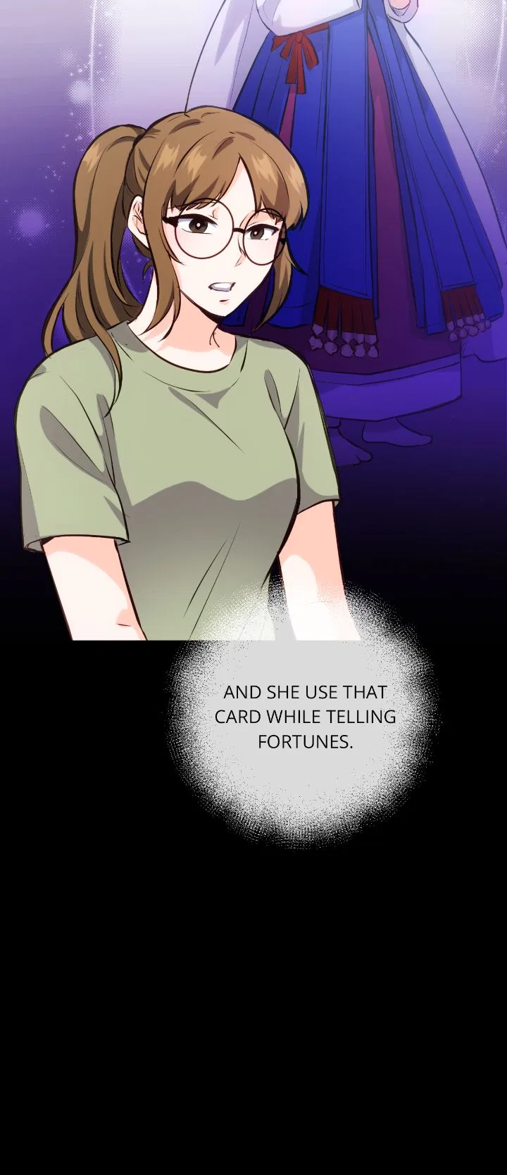 Trump Cards Chapter 2 – Page 27