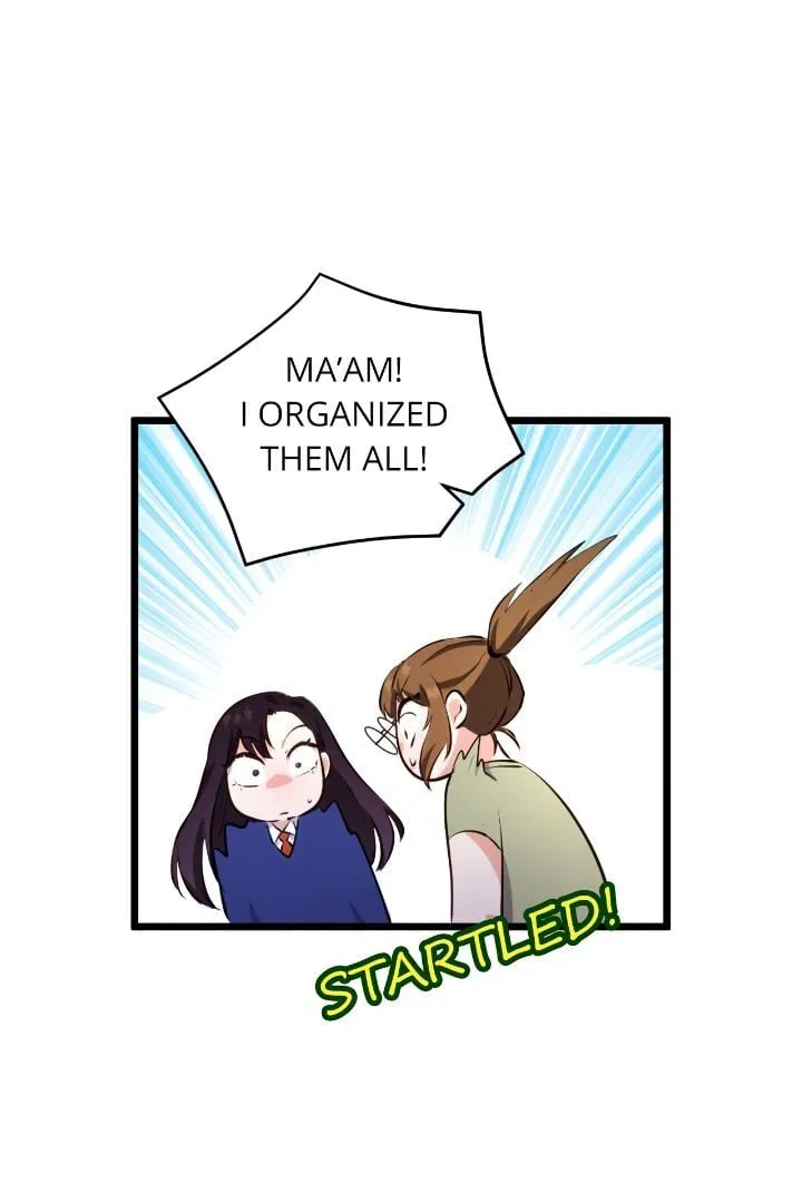 Trump Cards Chapter 2 – Page 47