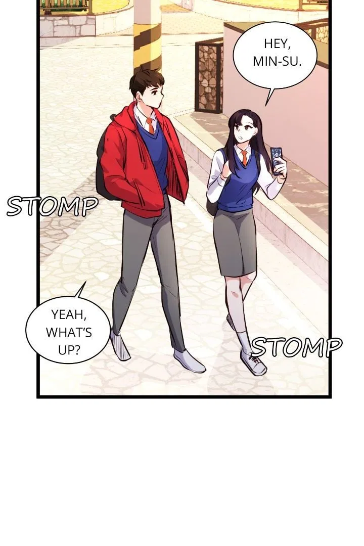 Trump Cards Chapter 2 – Page 51