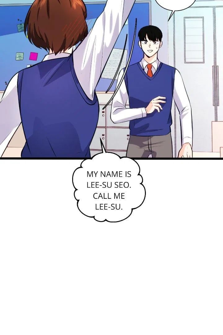 Trump Cards Chapter 2 – Page 95