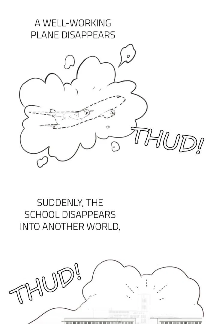 Trump Cards Chapter 1 – Page 6