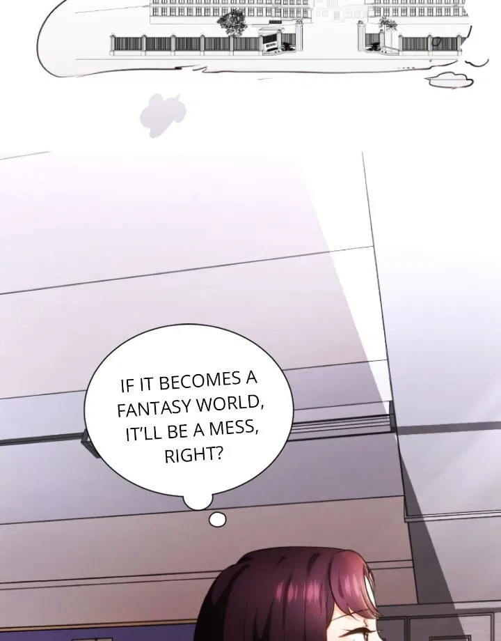 Trump Cards Chapter 1 – Page 7