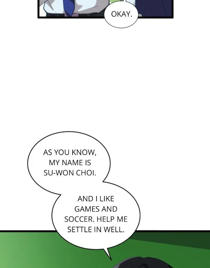 Trump Cards Chapter 1 – Page 13
