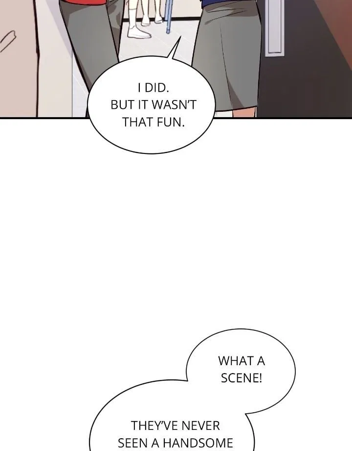 Trump Cards Chapter 1 – Page 31
