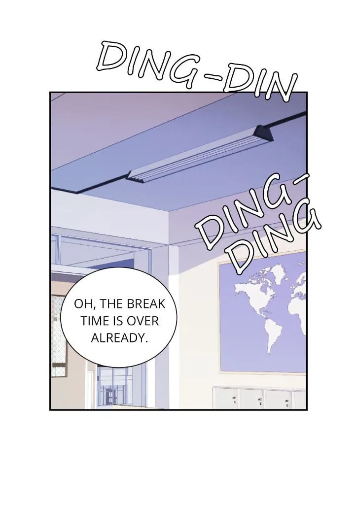 Trump Cards Chapter 1 – Page 33