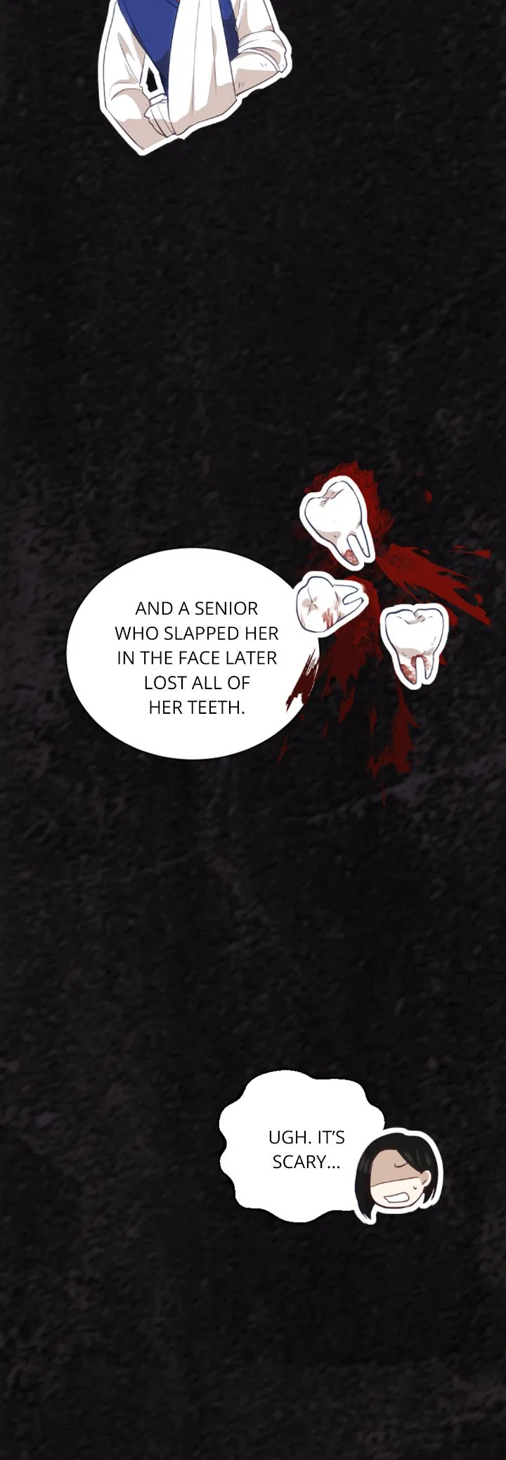 Trump Cards Chapter 1 – Page 53