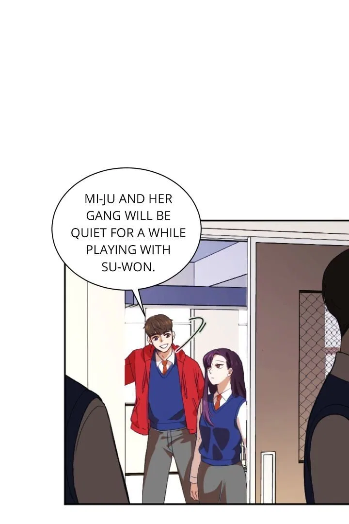 Trump Cards Chapter 1 – Page 63