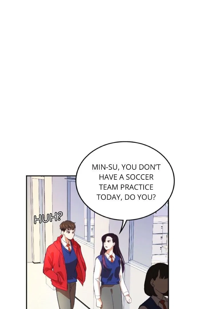 Trump Cards Chapter 1 – Page 64