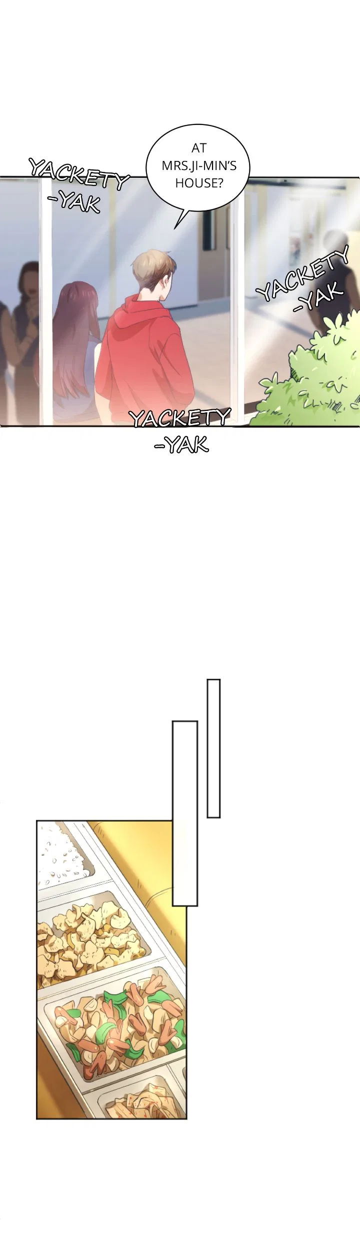 Trump Cards Chapter 1 – Page 67