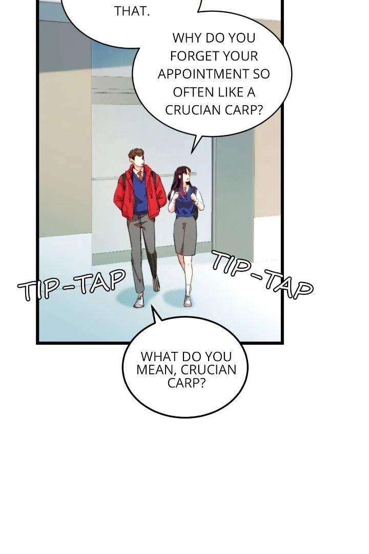 Trump Cards Chapter 1 – Page 89