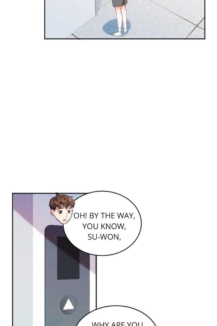 Trump Cards Chapter 1 – Page 95