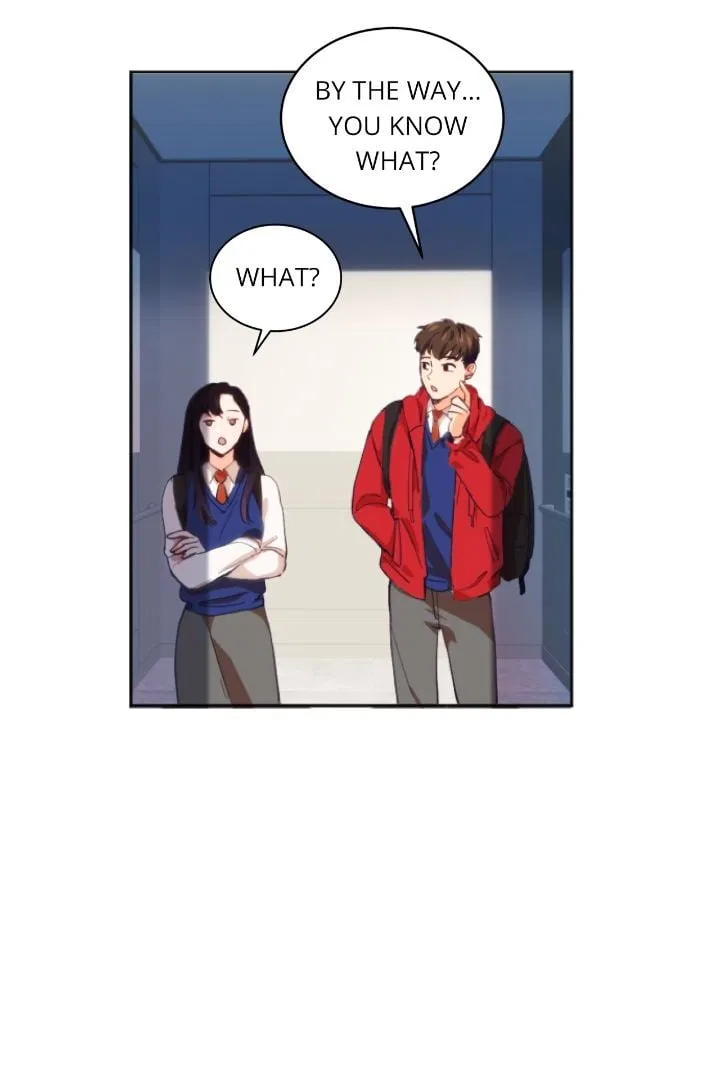 Trump Cards Chapter 1 – Page 99