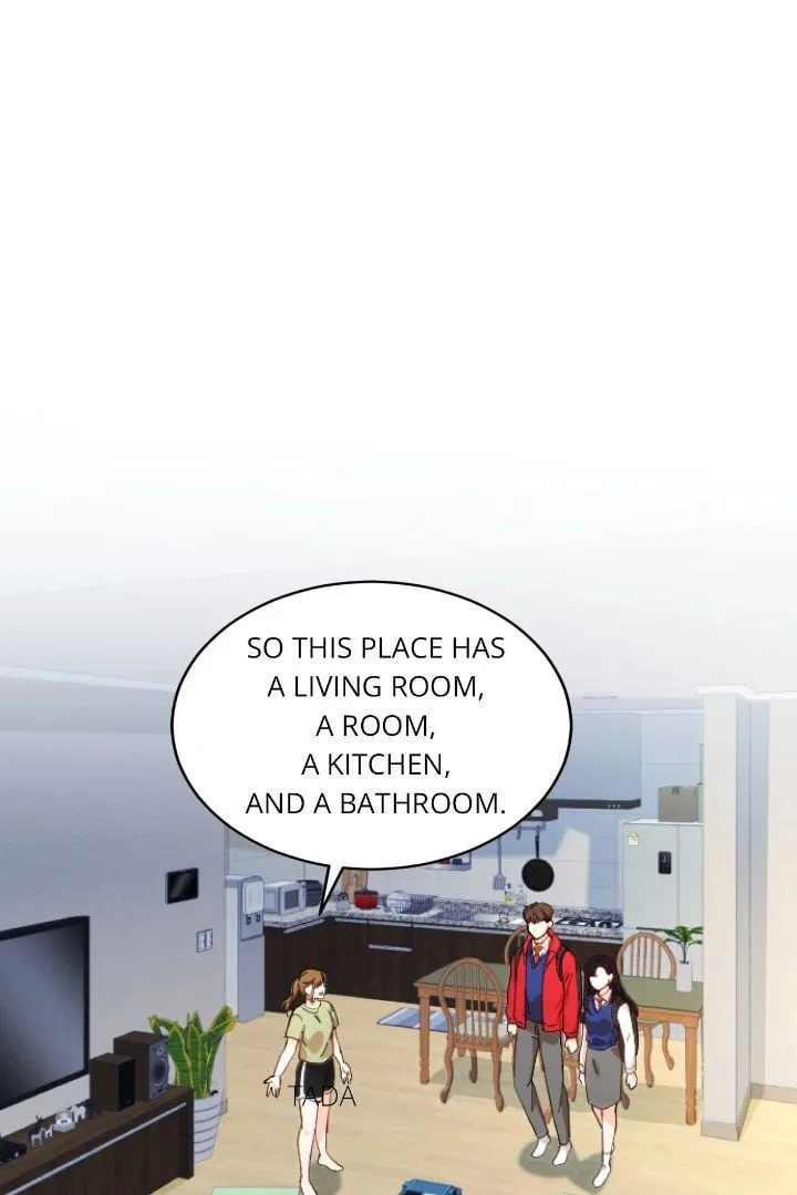 Trump Cards Chapter 1 – Page 108
