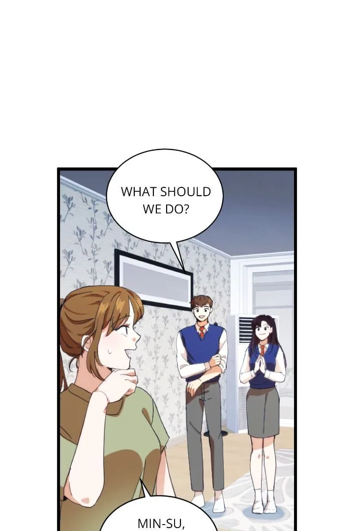 Trump Cards Chapter 1 – Page 112