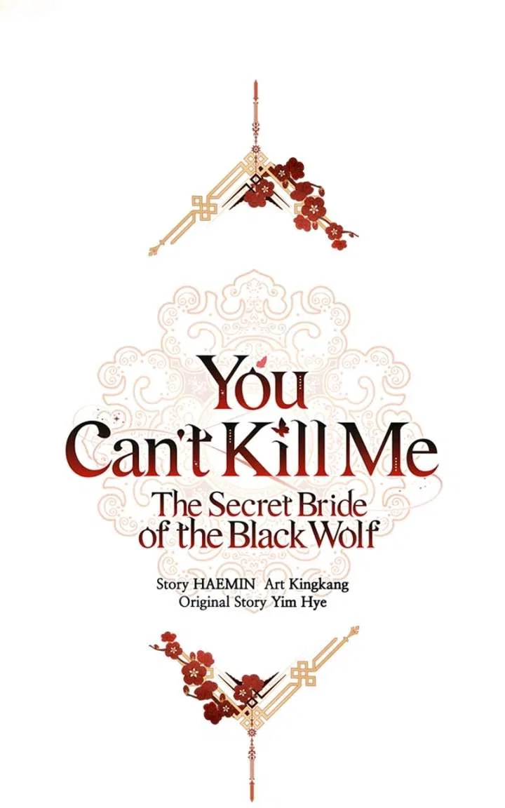 When the Black Wolf Calls Me Chapter 82 – Page 10