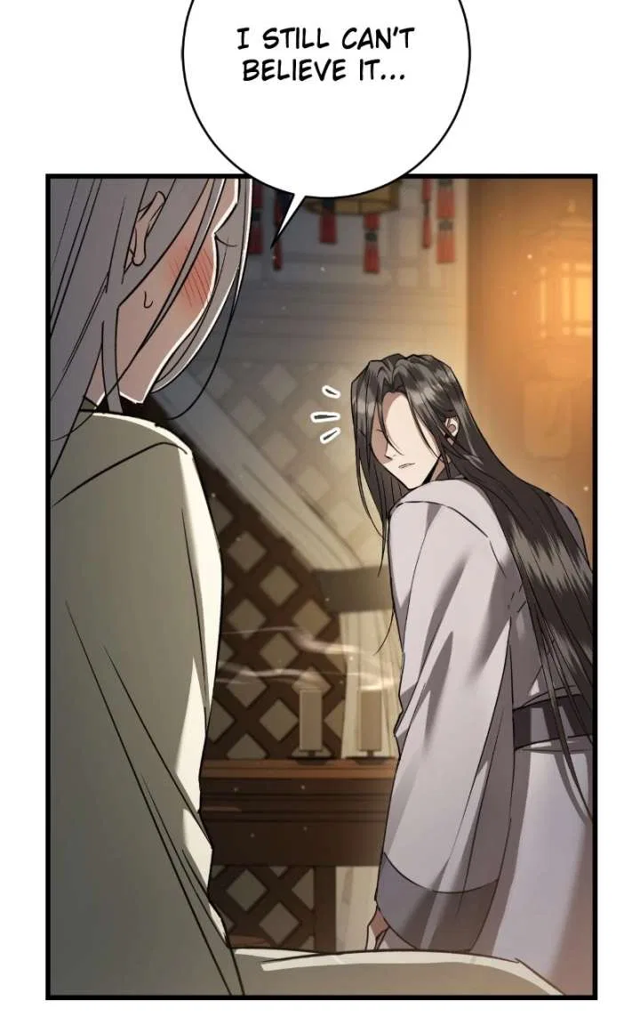 When the Black Wolf Calls Me Chapter 82 – Page 14