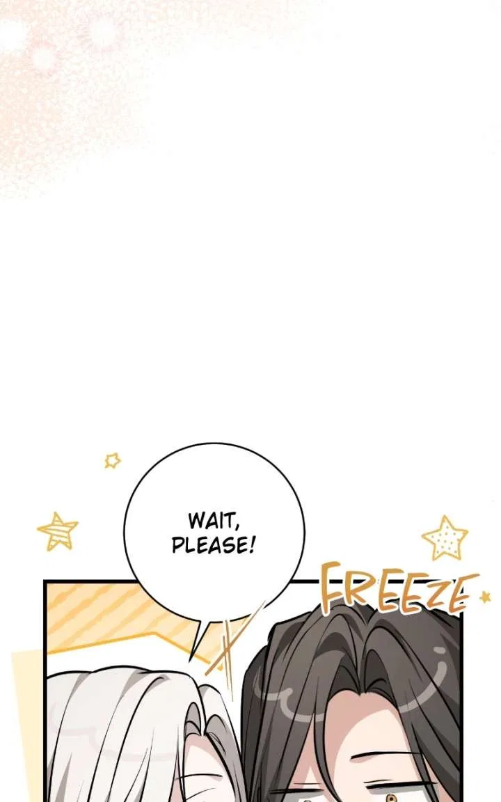 When the Black Wolf Calls Me Chapter 82 – Page 21