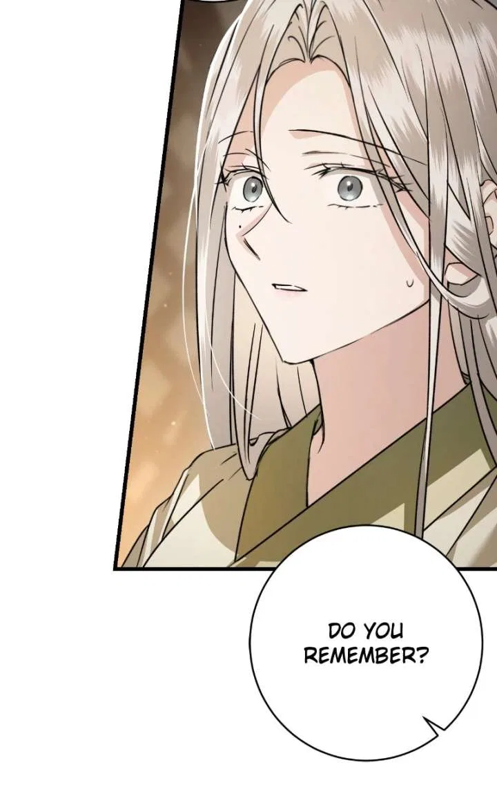 When the Black Wolf Calls Me Chapter 82 – Page 29