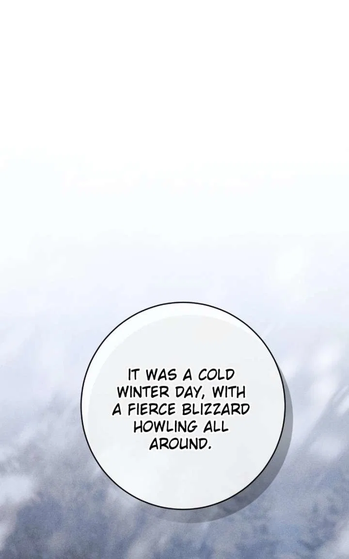 When the Black Wolf Calls Me Chapter 82 – Page 30