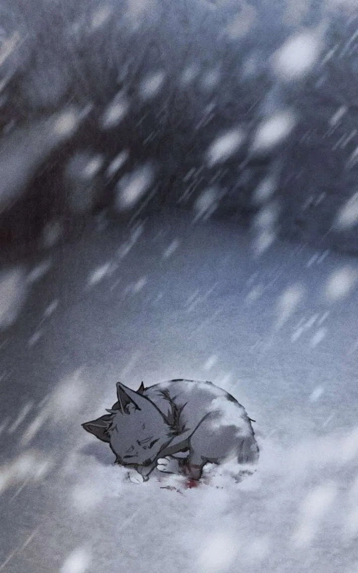 When the Black Wolf Calls Me Chapter 82 – Page 31