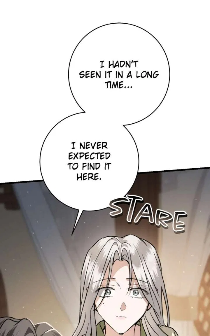 When the Black Wolf Calls Me Chapter 82 – Page 35