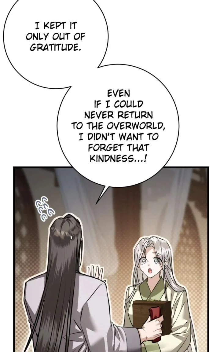 When the Black Wolf Calls Me Chapter 82 – Page 38