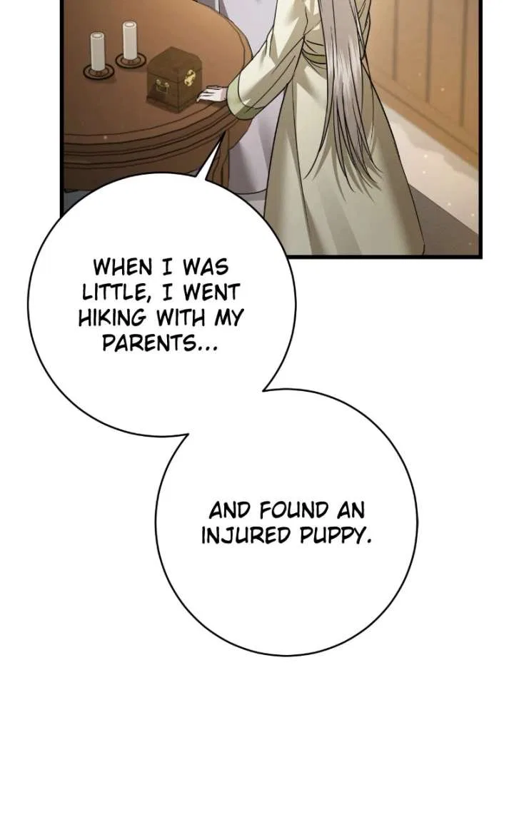 When the Black Wolf Calls Me Chapter 82 – Page 42