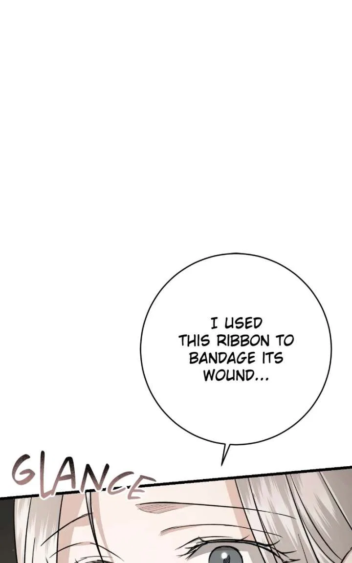 When the Black Wolf Calls Me Chapter 82 – Page 43