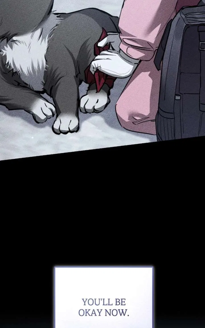 When the Black Wolf Calls Me Chapter 82 – Page 48