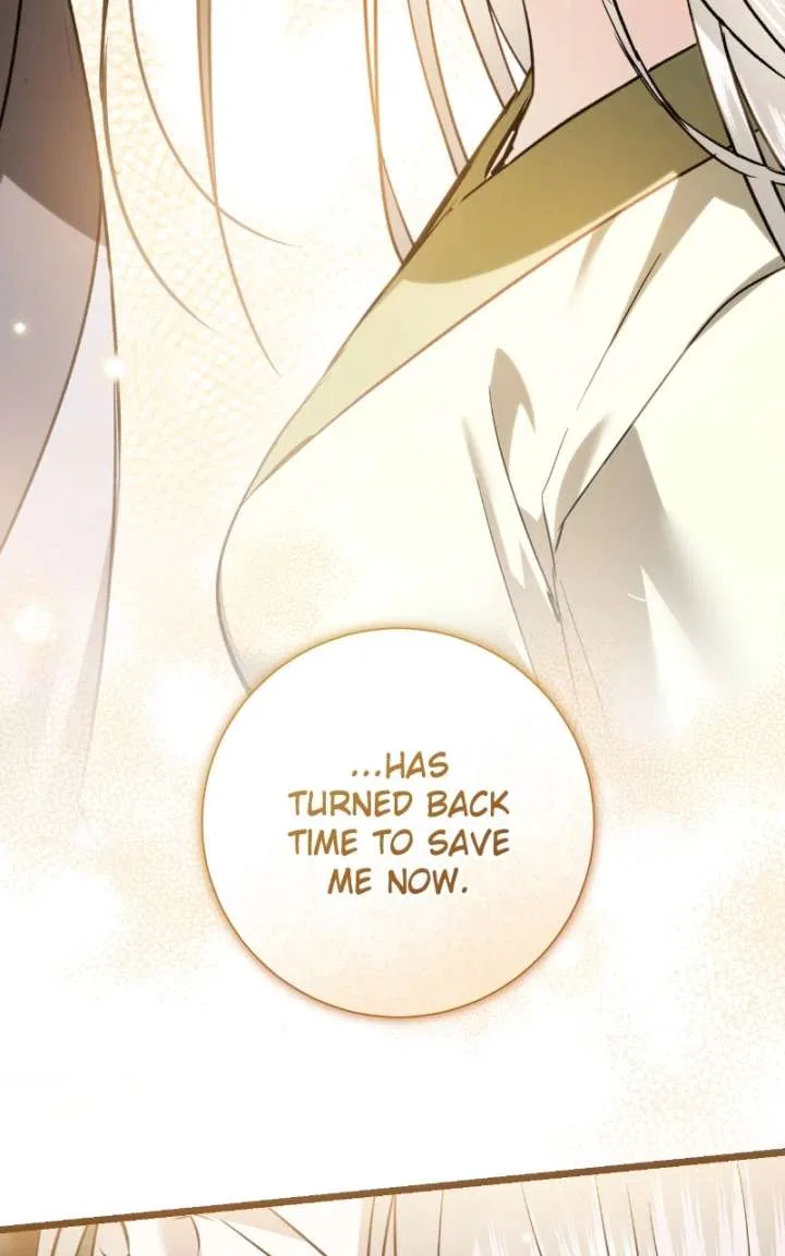 When the Black Wolf Calls Me Chapter 82 – Page 54